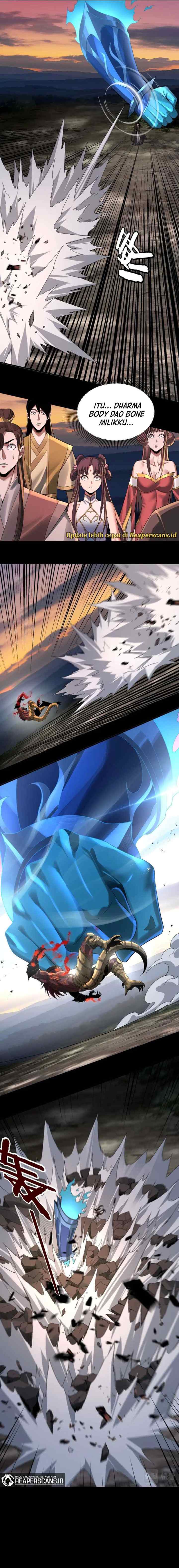 The Villain Of Destiny chapter 64 halaman 4