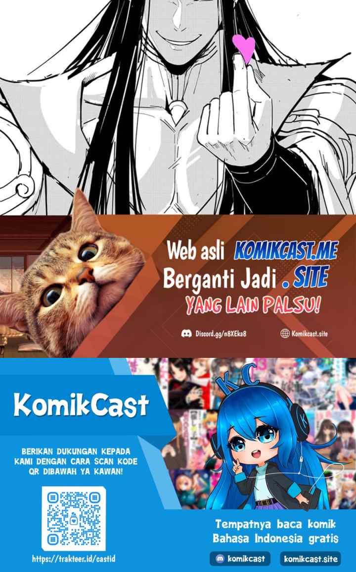 The Villain Of Destiny chapter 74 halaman 14