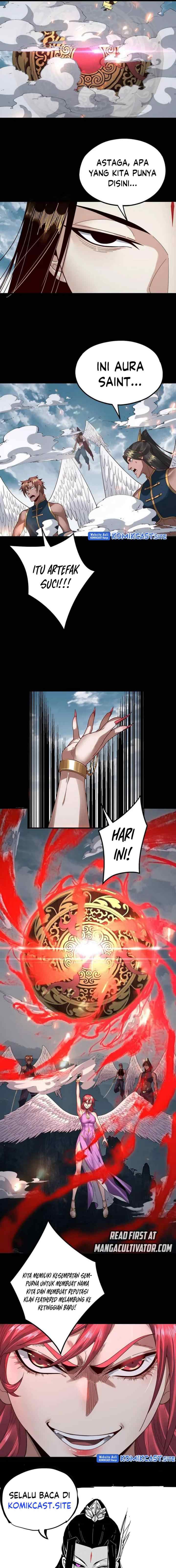 The Villain Of Destiny chapter 74 halaman 13