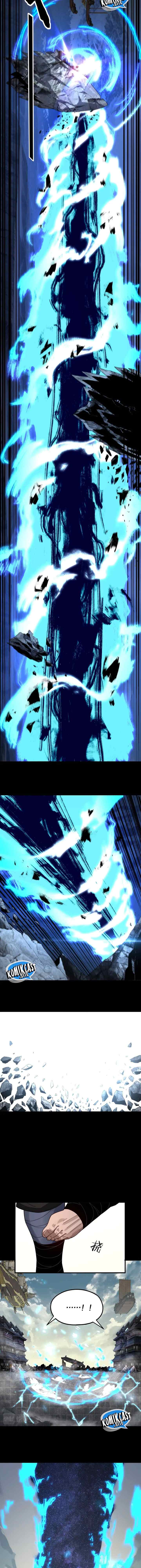 The Villain Of Destiny chapter 83 halaman 4
