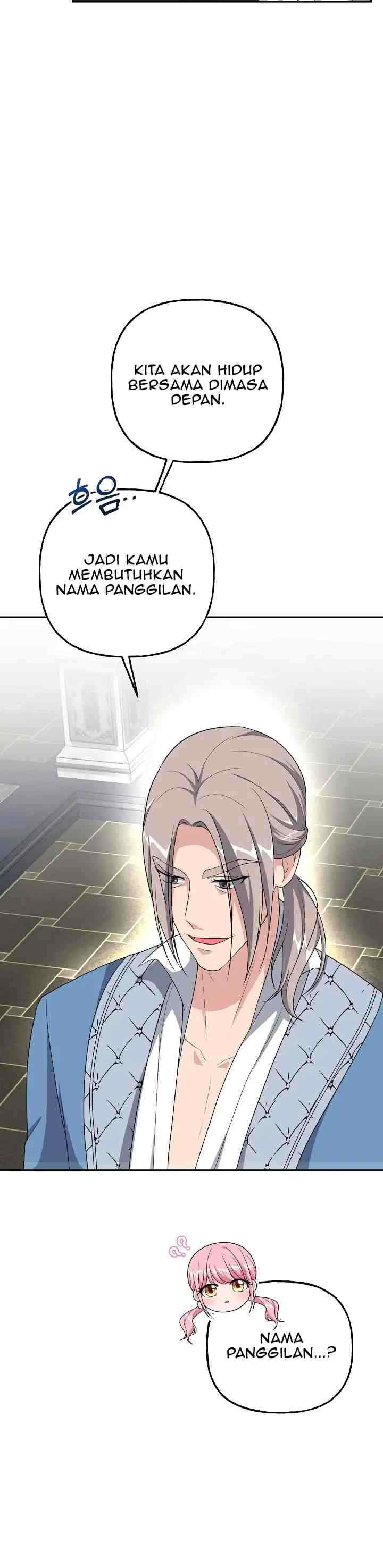The Villain's Little Sponsor chapter 13 halaman 19