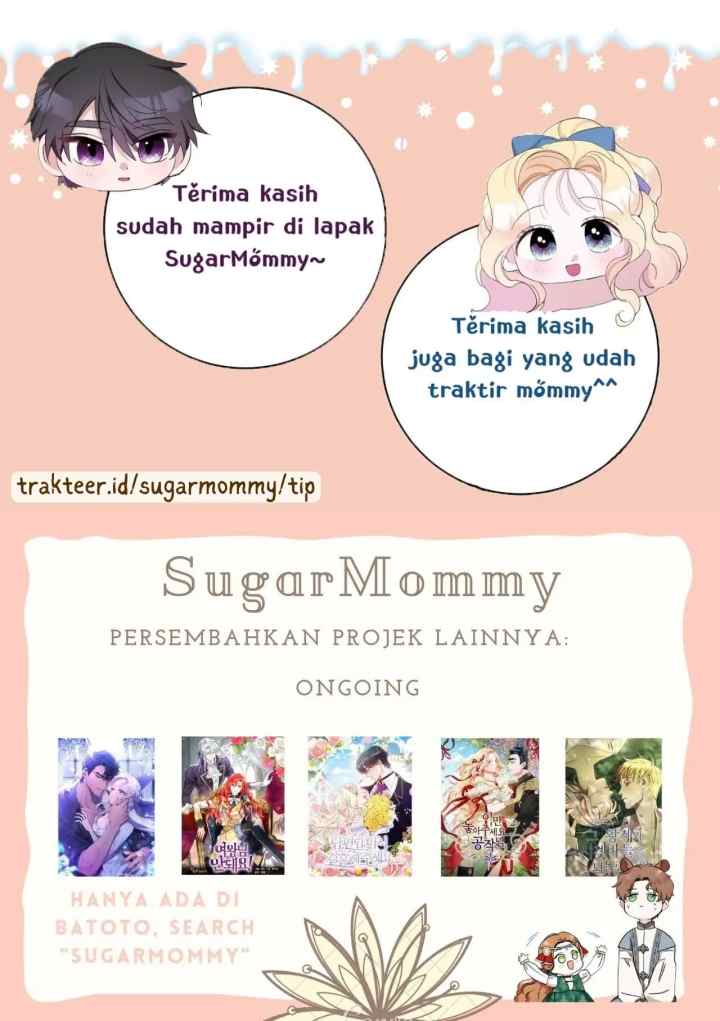 The Villain's Older Sister Suffers Again Today chapter 1 halaman 20