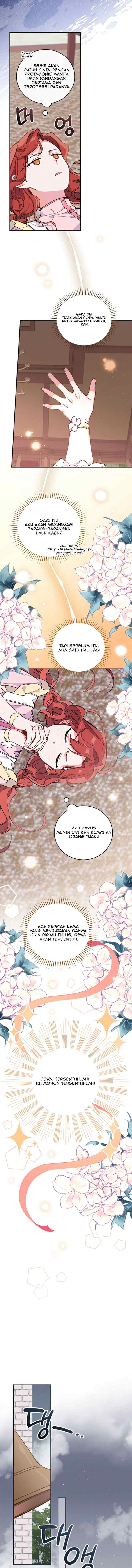 The Villain's Older Sister Suffers Again Today chapter 2 halaman 10