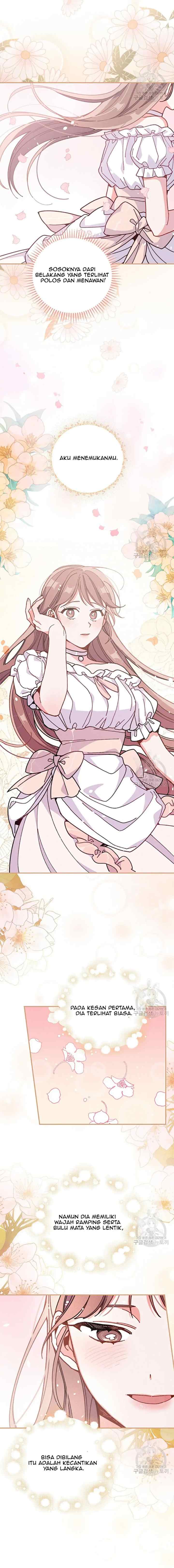 The Villain's Older Sister Suffers Again Today chapter 7 halaman 7