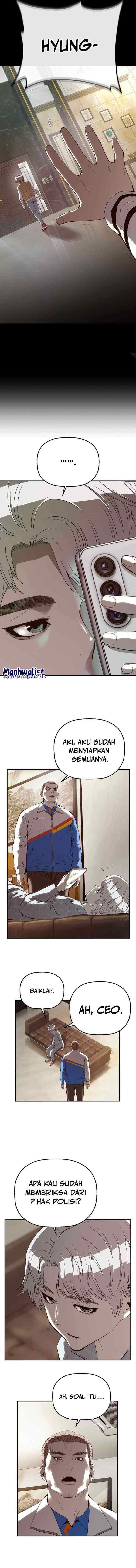 The Villain's Profiler chapter 12 halaman 7