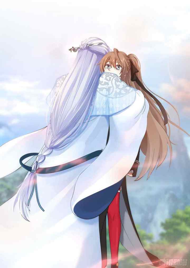 The Villain's Senior Brother And His Junior Sisters Are All Yanderes chapter 6 halaman 11