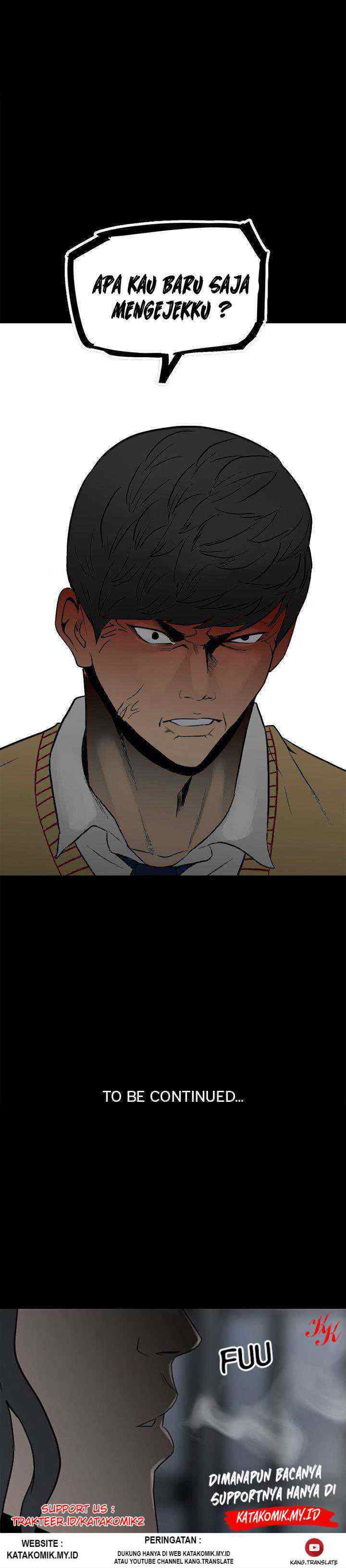 The Villain chapter 101 halaman 15