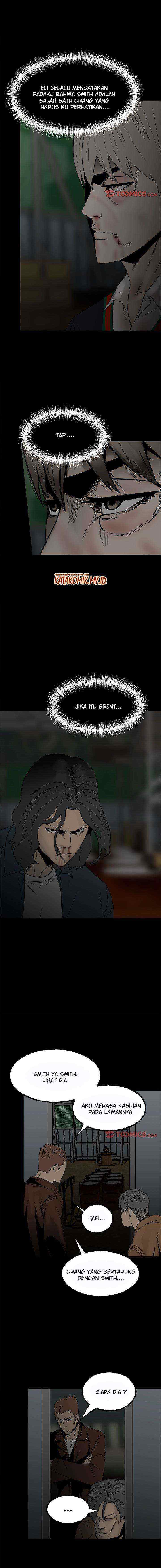 The Villain chapter 101 halaman 4