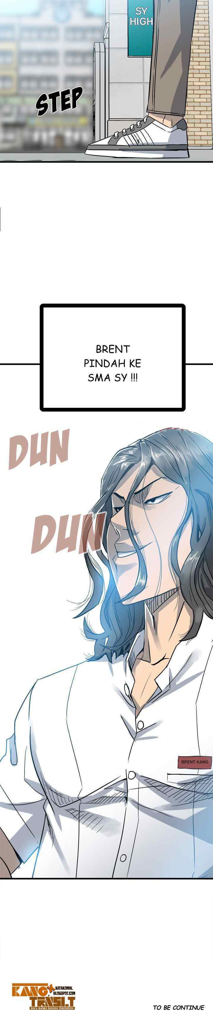 The Villain chapter 18 halaman 12