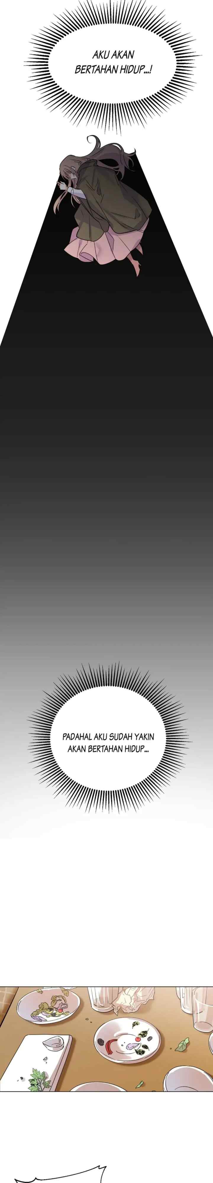 The Villainess Has Shrunk! chapter 1 halaman 19