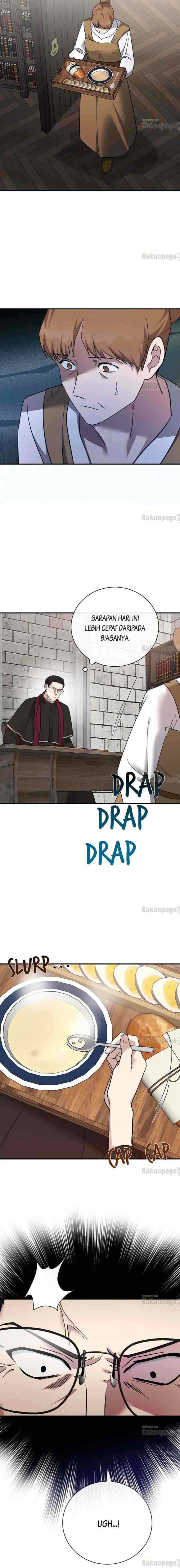 The Villainess Lives Twice chapter 131 halaman 17