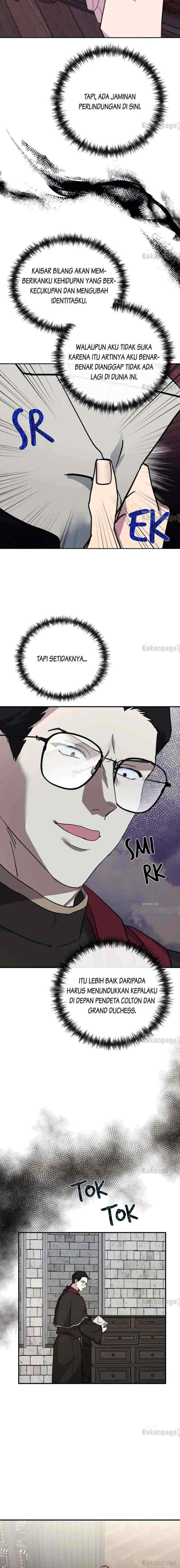 The Villainess Lives Twice chapter 131 halaman 16