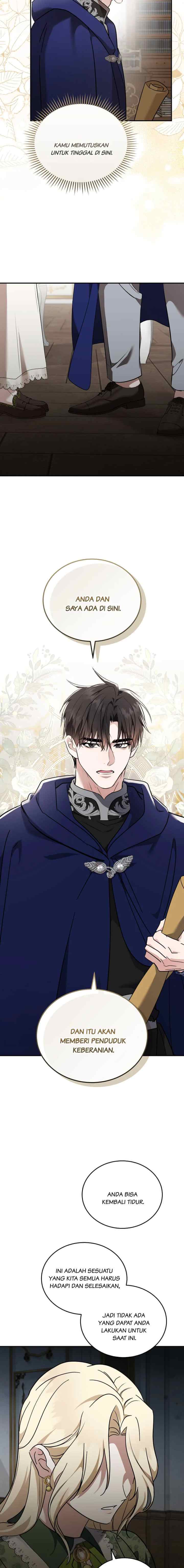 The Villainess Lives Twice chapter 214 halaman 14