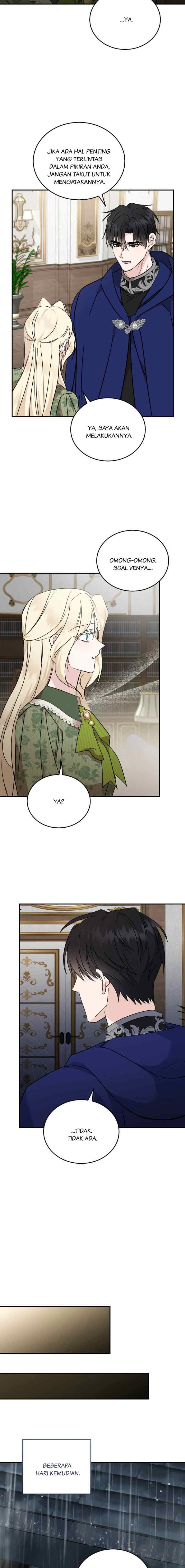 The Villainess Lives Twice chapter 214 halaman 15