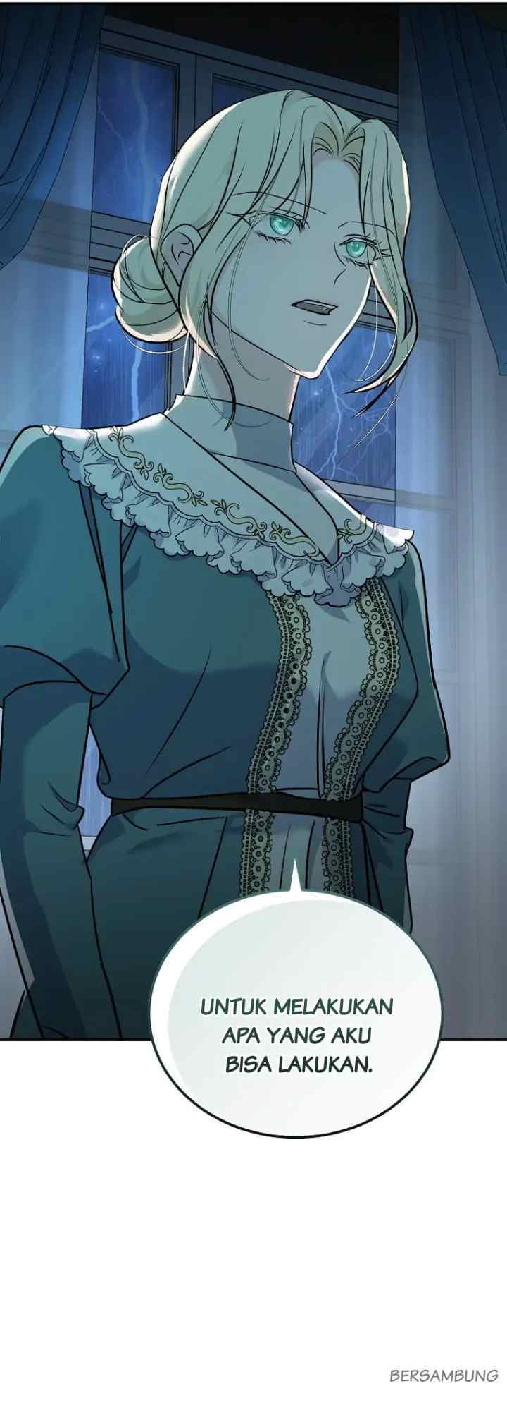 The Villainess Lives Twice chapter 214 halaman 18