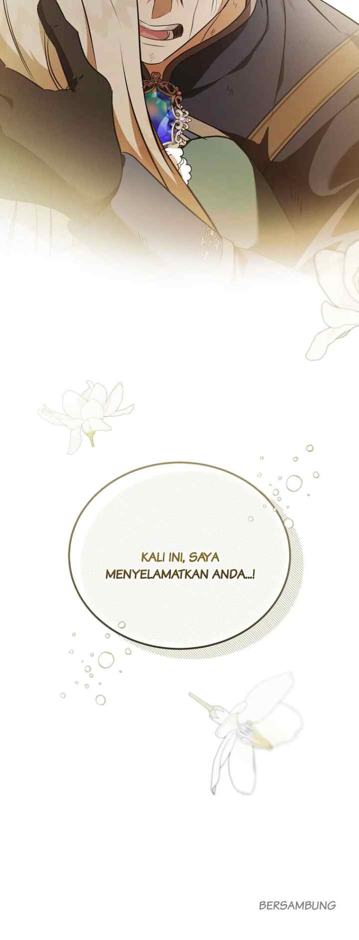The Villainess Lives Twice chapter 220 halaman 18