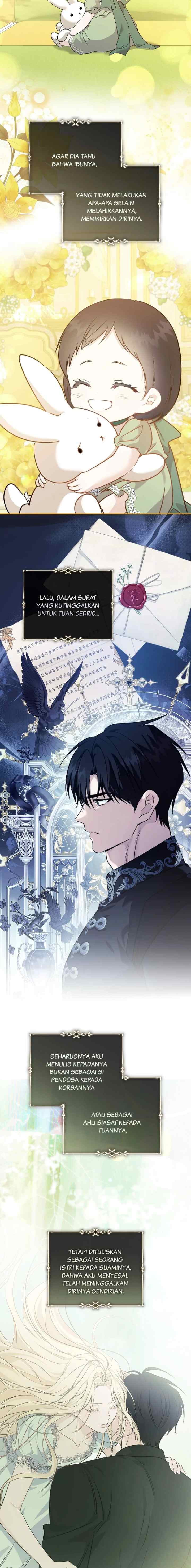 The Villainess Lives Twice chapter 220 halaman 4