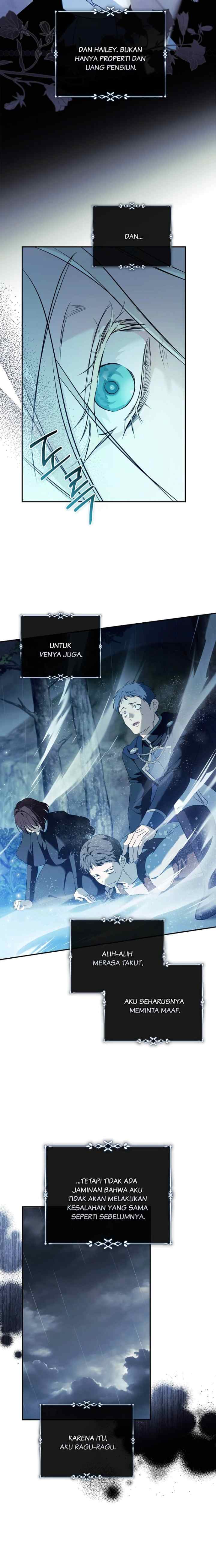 The Villainess Lives Twice chapter 220 halaman 6