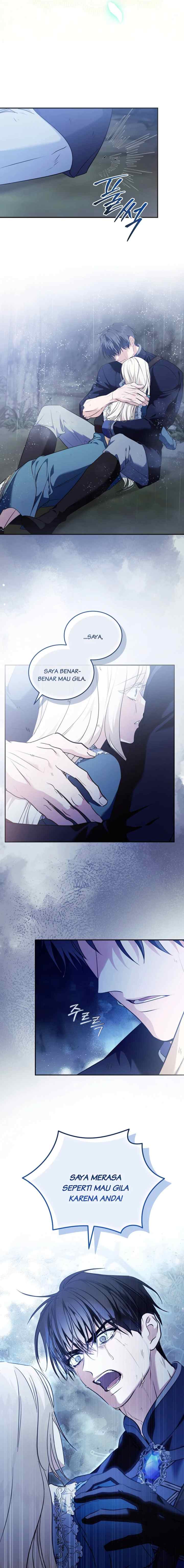 The Villainess Lives Twice chapter 220 halaman 16