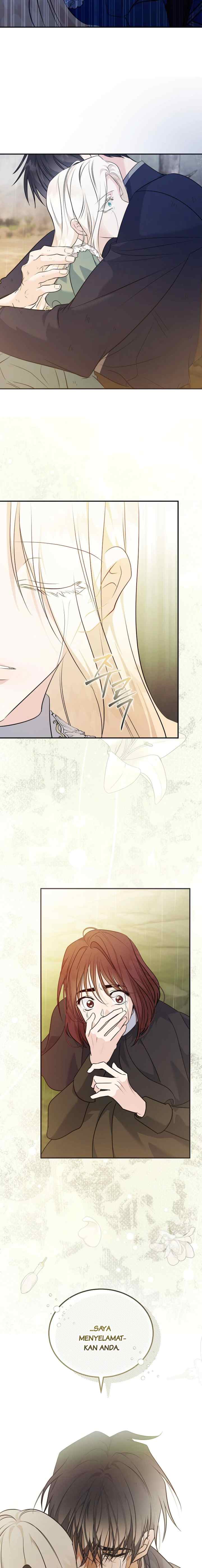 The Villainess Lives Twice chapter 220 halaman 17