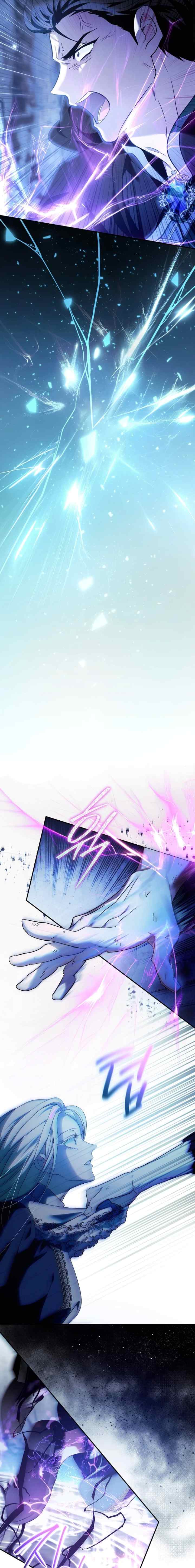 The Villainess Lives Twice chapter 220 halaman 14
