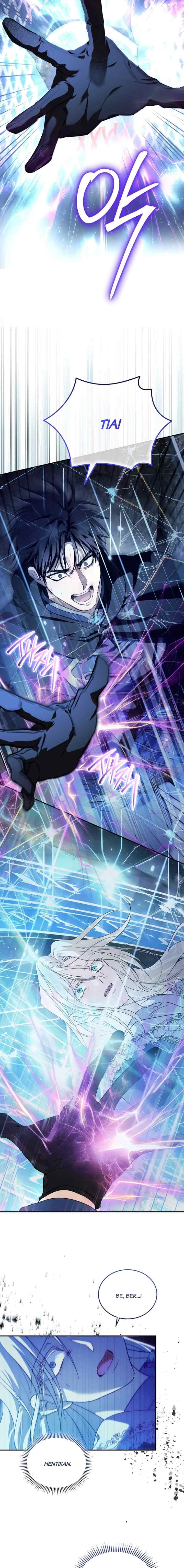 The Villainess Lives Twice chapter 220 halaman 12
