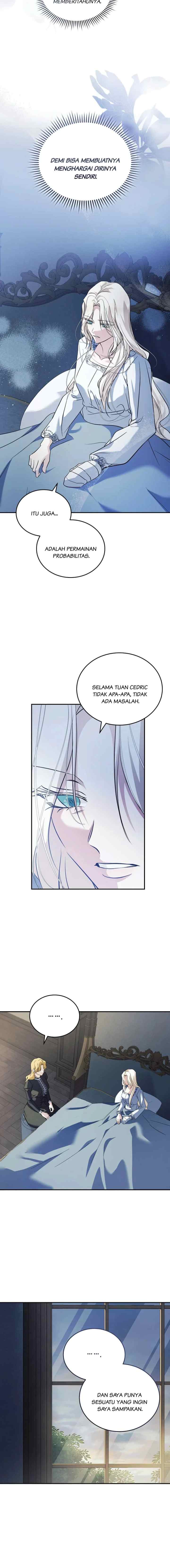 The Villainess Lives Twice chapter 221 halaman 14
