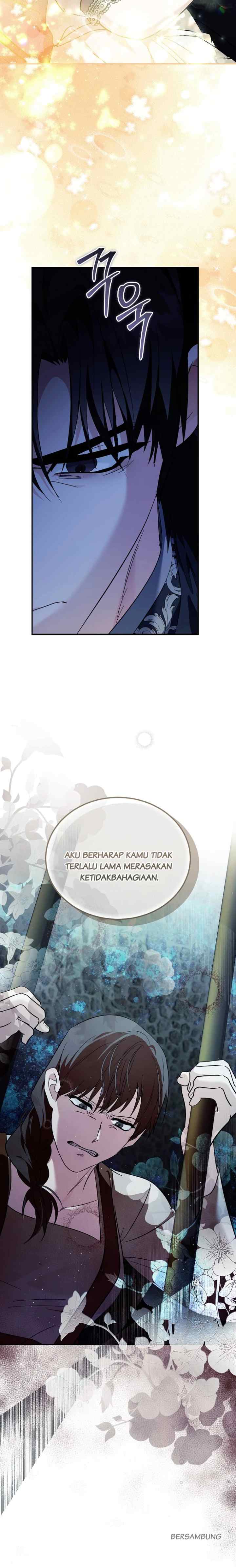 The Villainess Lives Twice chapter 222 halaman 19