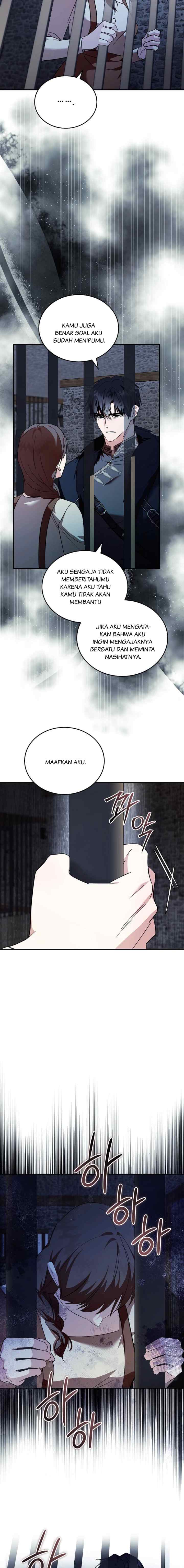The Villainess Lives Twice chapter 222 halaman 16
