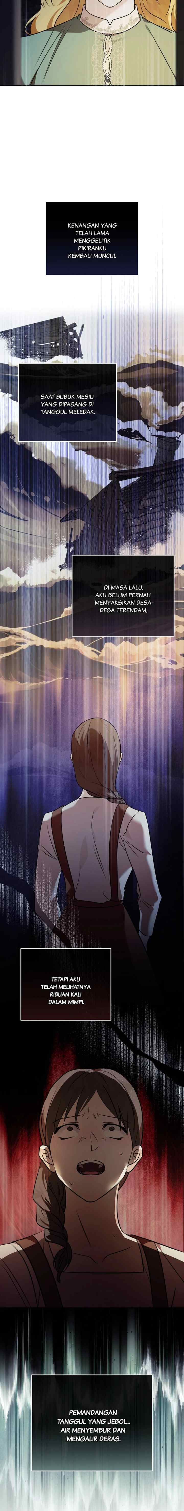 The Villainess Lives Twice chapter 222 halaman 8