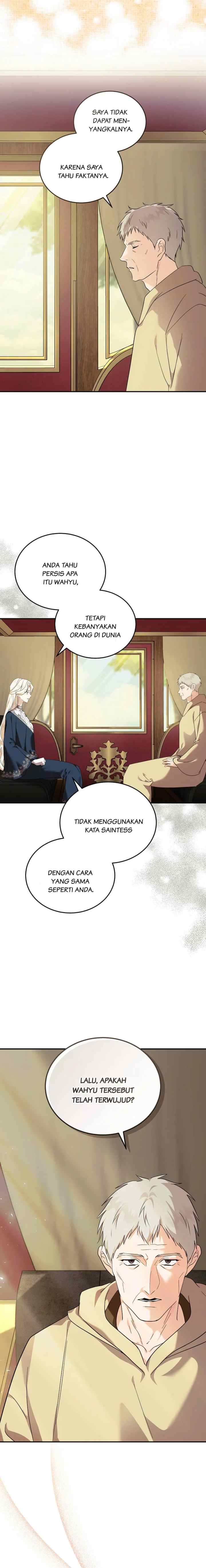 The Villainess Lives Twice chapter 223 halaman 13