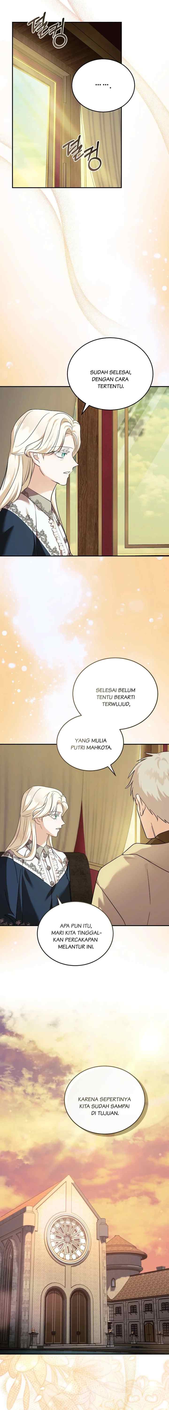 The Villainess Lives Twice chapter 223 halaman 14