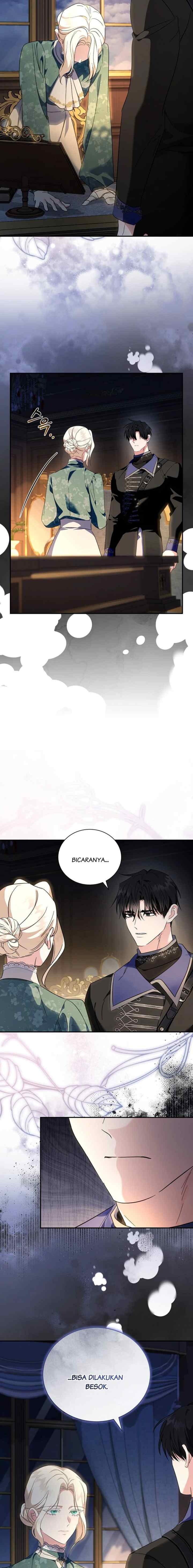 The Villainess Lives Twice chapter 226 halaman 17