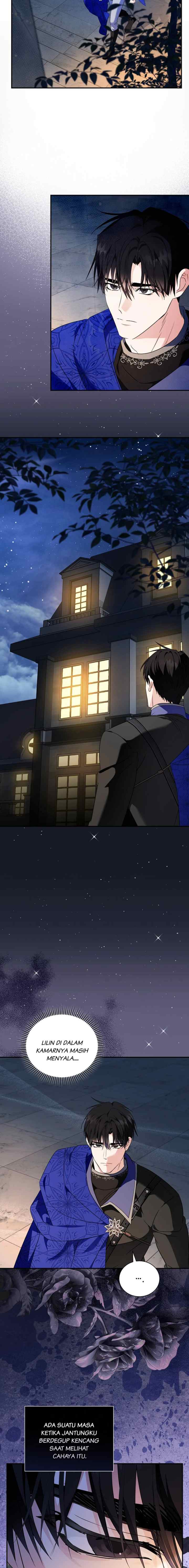 The Villainess Lives Twice chapter 226 halaman 9