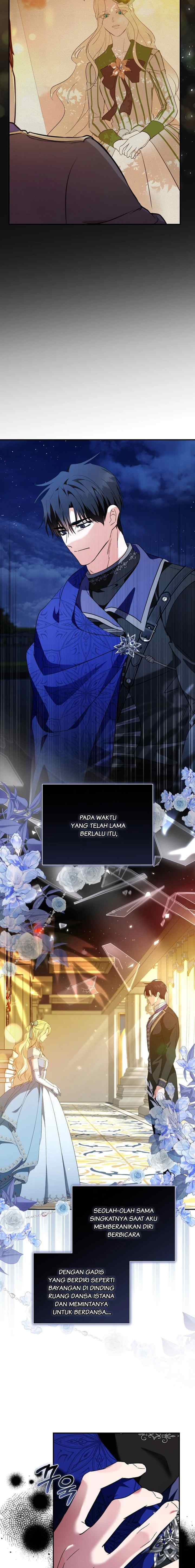 The Villainess Lives Twice chapter 226 halaman 11