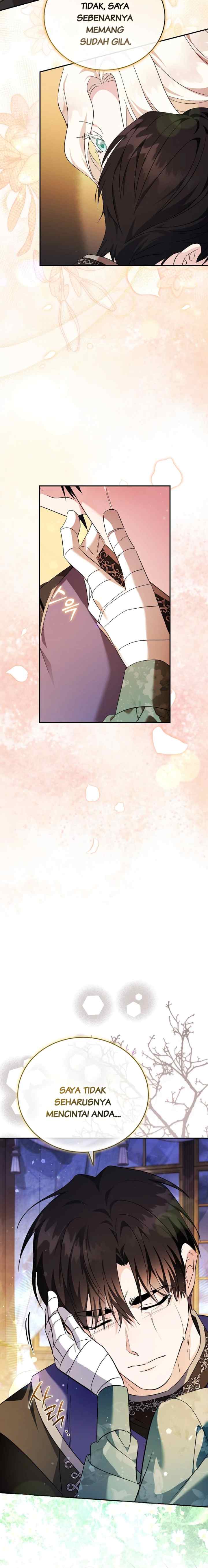 The Villainess Lives Twice chapter 227 halaman 15