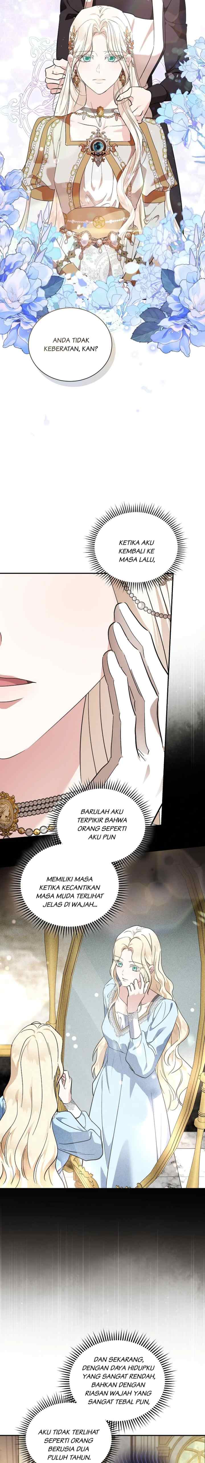 The Villainess Lives Twice chapter 228 halaman 12