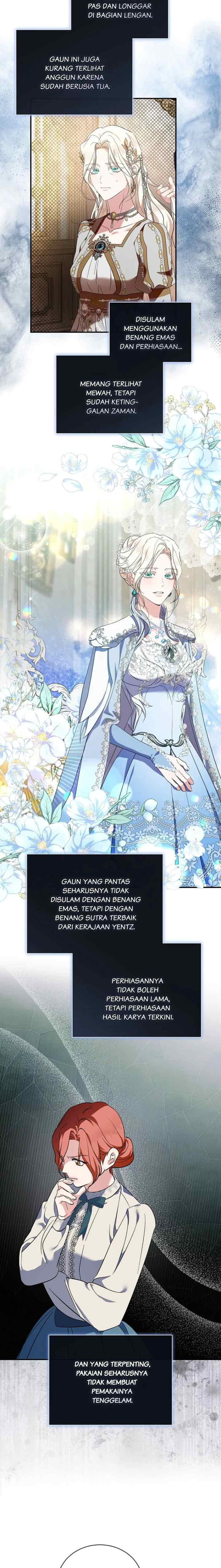 The Villainess Lives Twice chapter 228 halaman 6