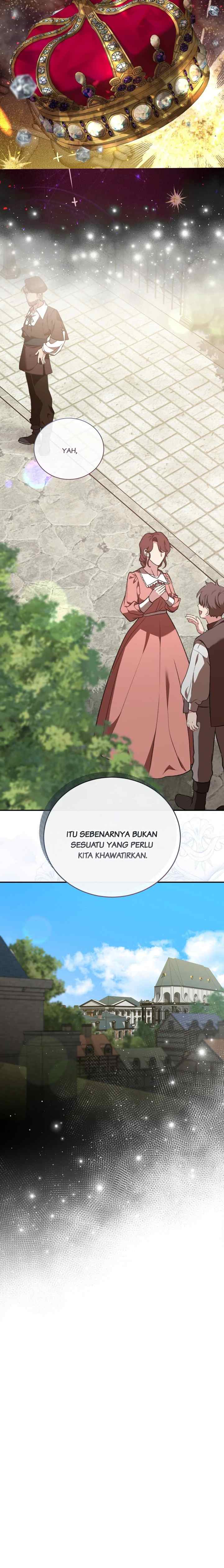 The Villainess Lives Twice chapter 228 halaman 4