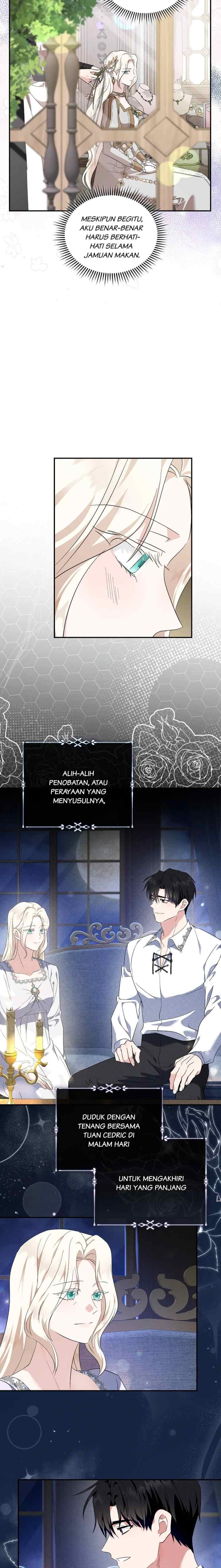 The Villainess Lives Twice chapter 228 halaman 10
