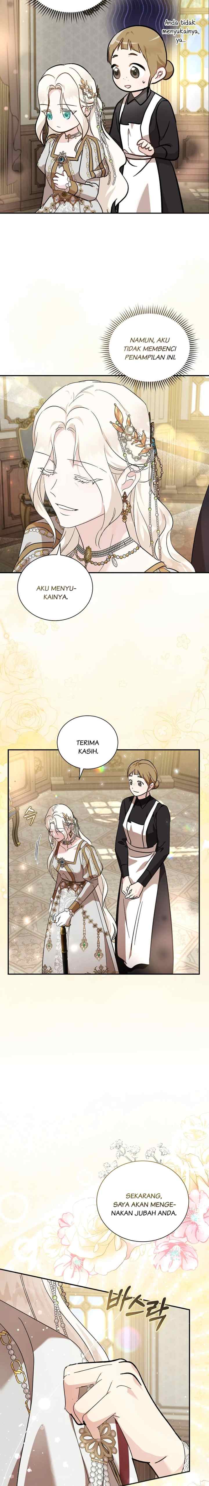 The Villainess Lives Twice chapter 228 halaman 13
