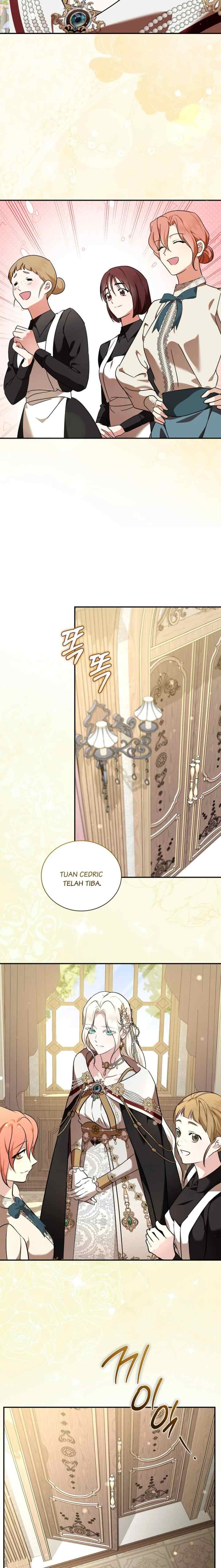 The Villainess Lives Twice chapter 228 halaman 15