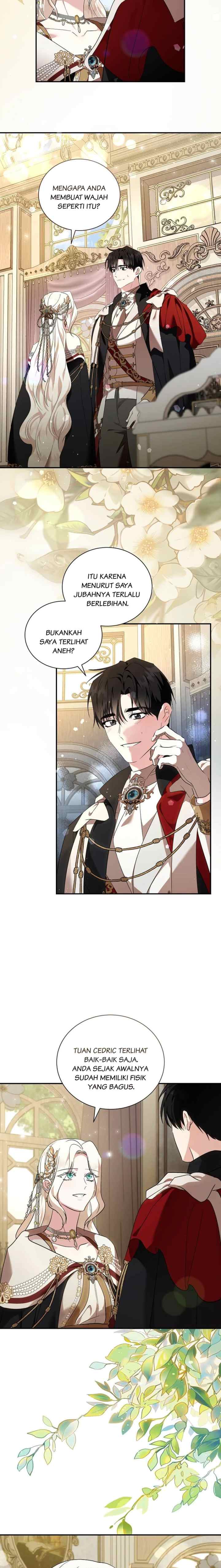 The Villainess Lives Twice chapter 228 halaman 17