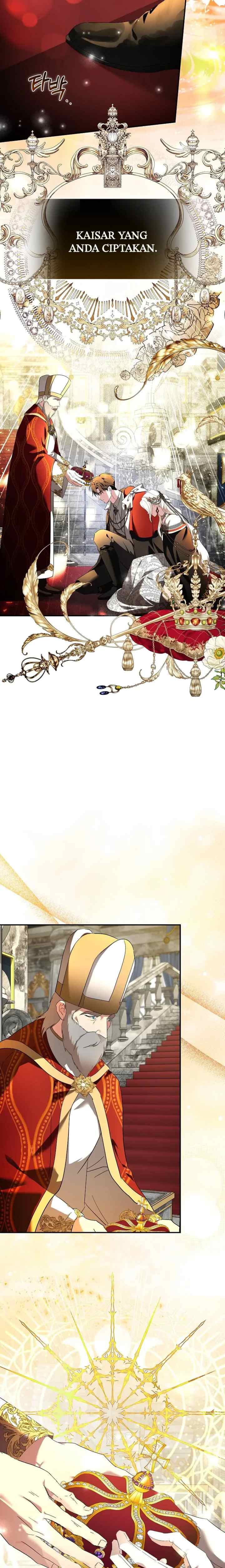 The Villainess Lives Twice chapter 229 halaman 10
