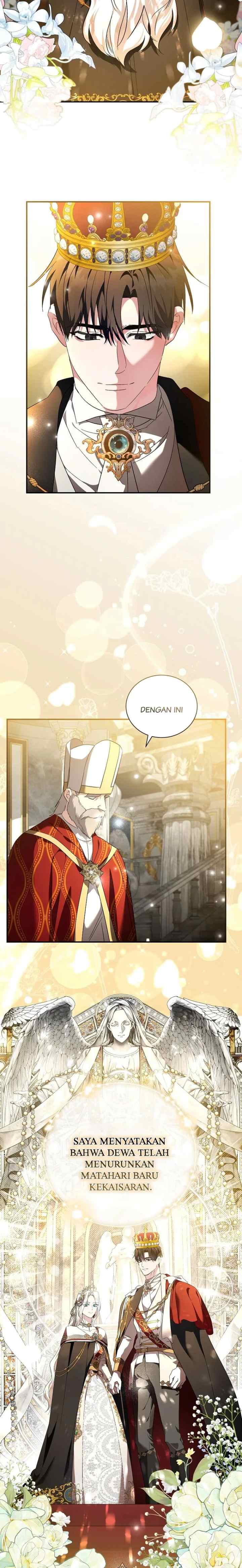 The Villainess Lives Twice chapter 229 halaman 13
