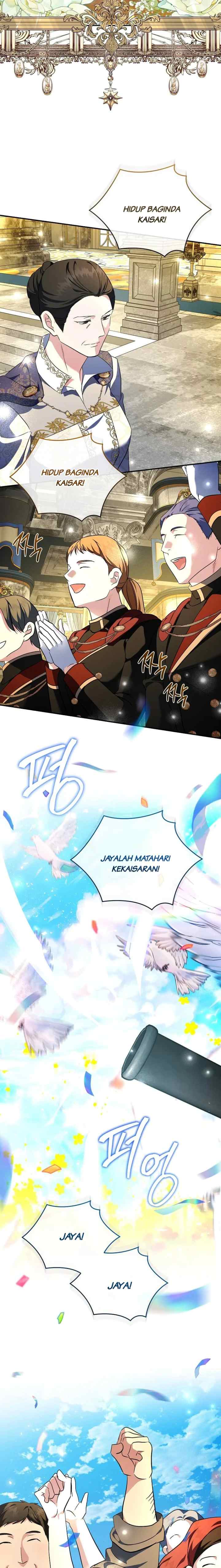 The Villainess Lives Twice chapter 229 halaman 14