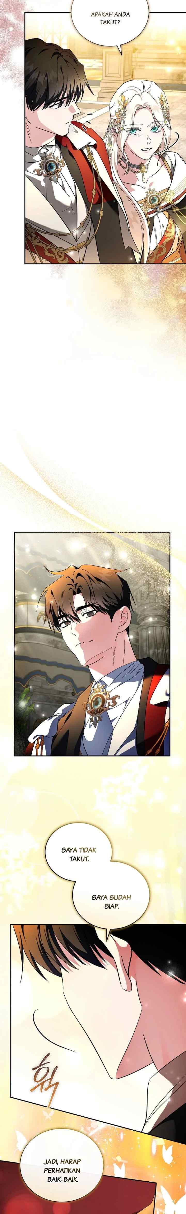 The Villainess Lives Twice chapter 229 halaman 9