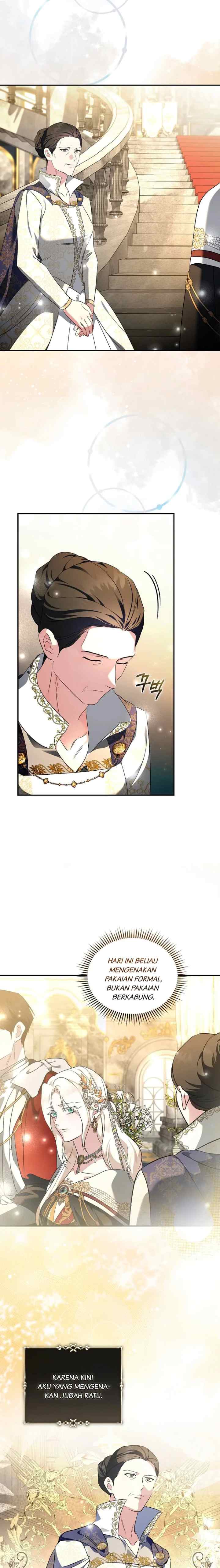 The Villainess Lives Twice chapter 229 halaman 6
