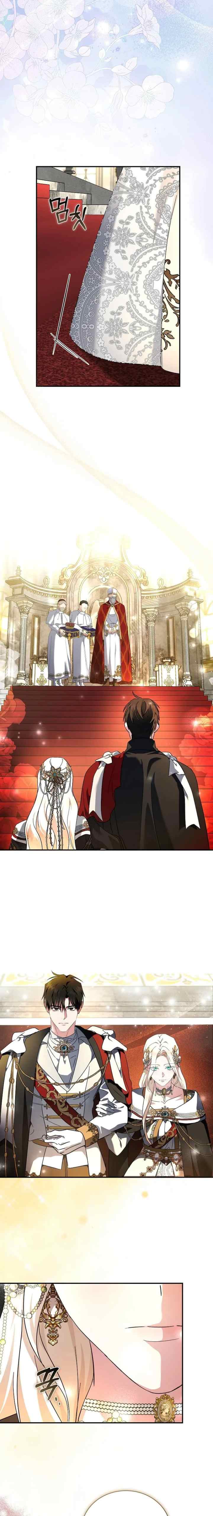 The Villainess Lives Twice chapter 229 halaman 8