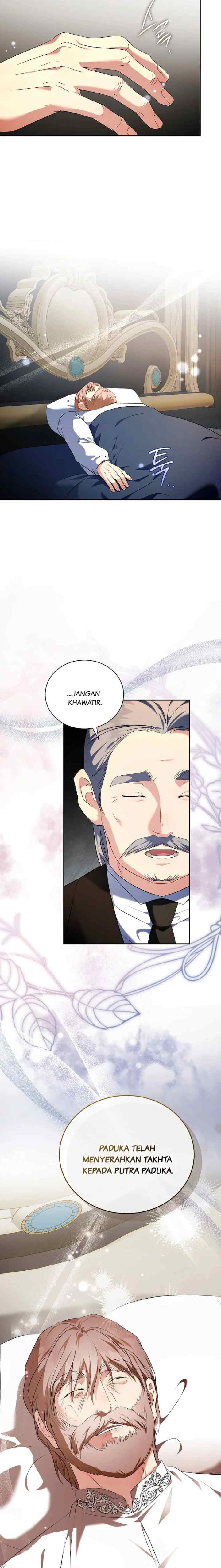 The Villainess Lives Twice chapter 230 halaman 18